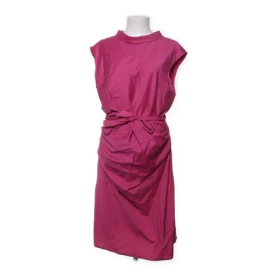 Klänning (Rosa) från Windsor Bomull, Elastan, Polyamid, Polyester