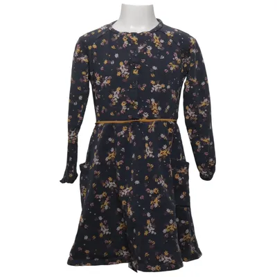 Robe (Bleu, Jaune, Multicolore) de Noppies Coton biologique