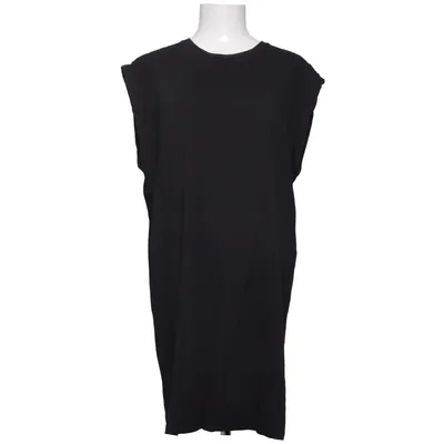 Dress (Black) from Notes du Nord Cotton, Polyester