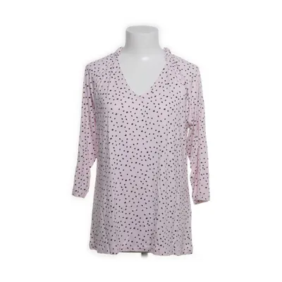 Topp (Rosa, Flerfärgad) från Me&i Elastan, Viskos