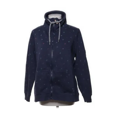 Cardigan (Blue, Multicolored) from Roadsign Australia Cotton, Polyester