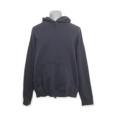 Huvtröja (Oversized Hoodie) från Weekday Bomull, Polyester