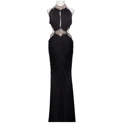 Evening gown (Nicola) from Forever Unique Polyester