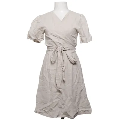 Wickelkleid (Othea) von Résumé Baumwolle, Leinen