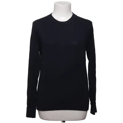 Sweater (Blå) fra Filippa K Merinould