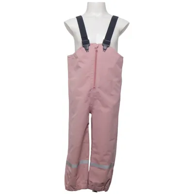 Regnbukser  (Pink) fra H&M Baby Polyester, Bomuld