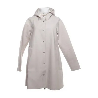Raincoat (Beige) from Stutterheim