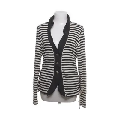Cardigan (Beige, Black) from Eugen Klein