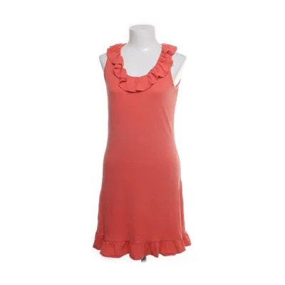 Dress (Orange) from Chillytime Elastane, Viscose