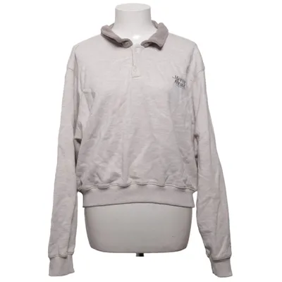Sweatshirt (Beige) de (The Mercer) N.Y. Coton, Polyester