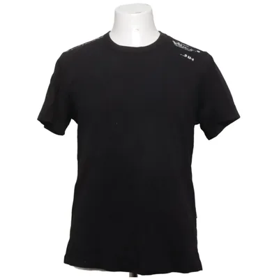 T-shirt (Schwarz) von G-Star Baumwolle
