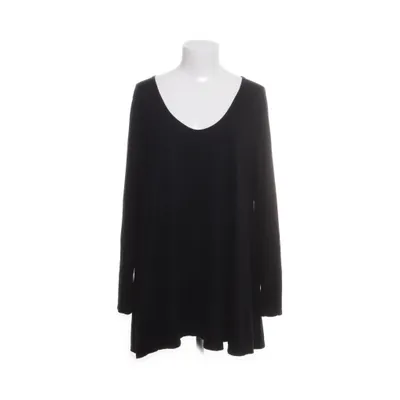 Tunic (Black) from Cut Loose Elastane, Viscose