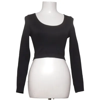 Corrigerende top (Zwart) van Primark Cares Elastaan, Polyamide