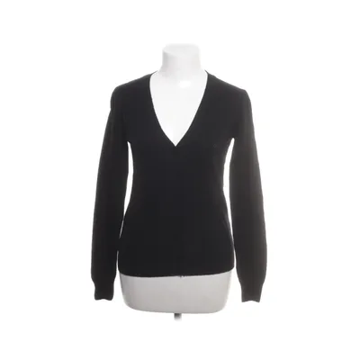 Cardigan (Sort) fra United Colors of Benetton Uld