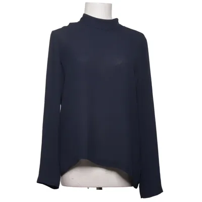 Blus (Theta T-Neck) från Samsøe & Samsøe Polyester