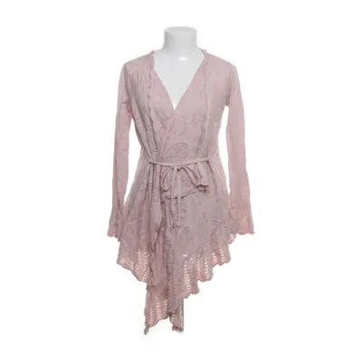 Cardigan (Roze) van Odd Molly Acryl, Katoen