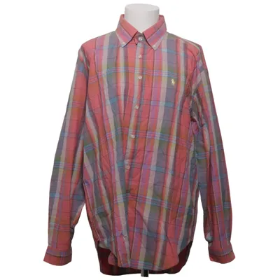 Buttondown-skjorta (Rosa, Blå, Flerfärgad) från Ralph Lauren
