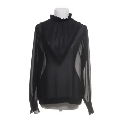 Blus (Svart) från Neo Noir Polyester