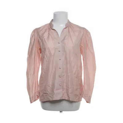 Blouse (Roze) van Reine Seide