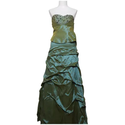 Aftonklänning (501) från May Queen Polyester