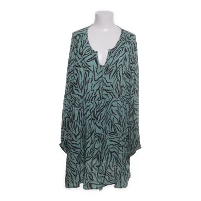 Dress (Green, Black) from Kaffe Viscose