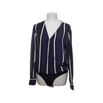 Romper (Blauw, Zwart, Wit) van Collection Pimkie