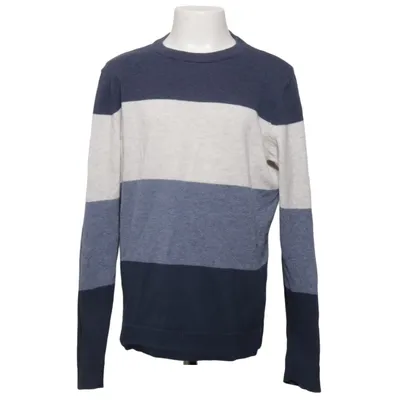 Trui (Blauw, Grijs) van H&M Kids Katoen