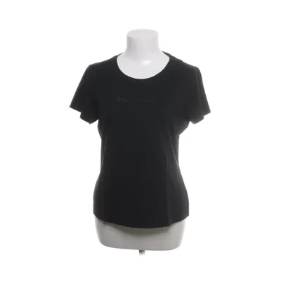 T-shirt (Black) from Mexx Sport Cotton