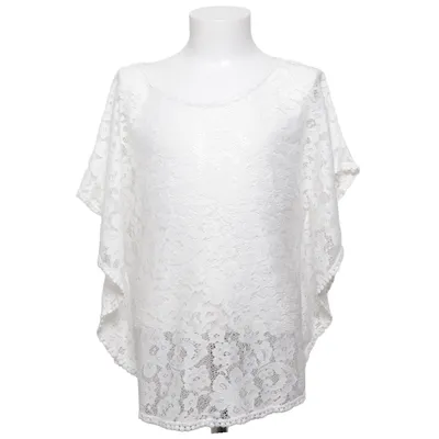 Top (Wit) van Kids by Lindex