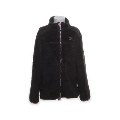 Fleece jas (Grijs) van On the Peak Polyester