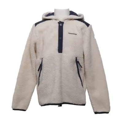 Sweat à capuche (Blanc, Noir, Bleu) de Craghoppers Polyester recyclé