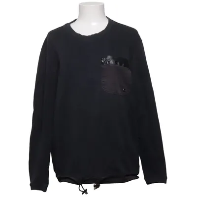Sweatshirt (Schwarz) von WHYRED Baumwolle, Polyester