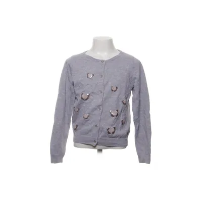 Cardigan (Gris) de H&M Coton