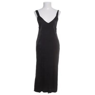 Dress (Black) from H&M Viscose