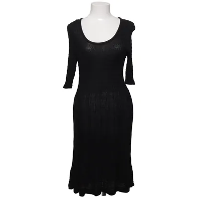 Kjole (Sort) fra Missoni Bomuld, Polyester, Viscose