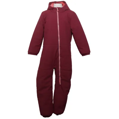 Overall (Röd) från Killtec Polyester