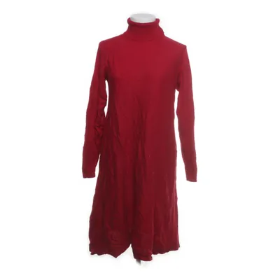 Poloklänning (Rosa) från Jumper Fabriken Bomull, Kashmir