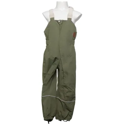 Ski pants (Green) from Kuling Polyamide, Polyester