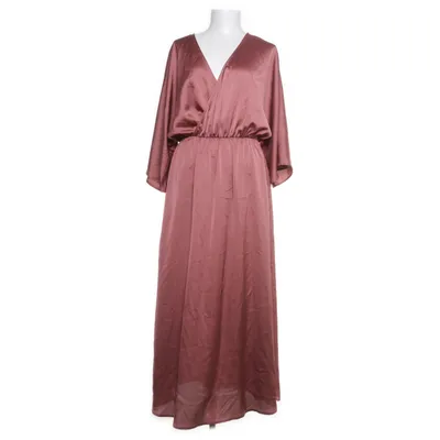 Maxi jurk (Roze) van Rut & Circle