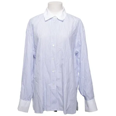 Shirt (Savona) van A Day's March Katoen