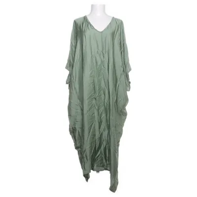 Dress (Green) from Senes