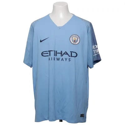 Fotbollströja (Blå) från Nike Polyester