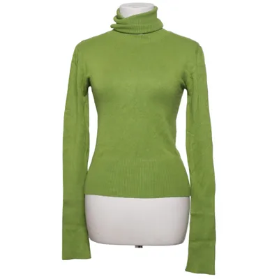 Coltrui (Groen) van Mango Elastaan, Polyamide, Viscose