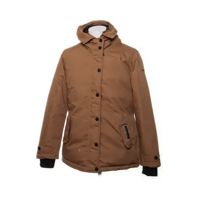Veste d'hiver (Marron, Noir) de Navahoo