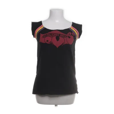 Top (Black, Multicolored) from Levi Strauss & Co Cotton