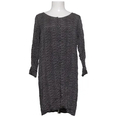 Jurk (Joy) van Second Female Polyester, Zijde, Viscose