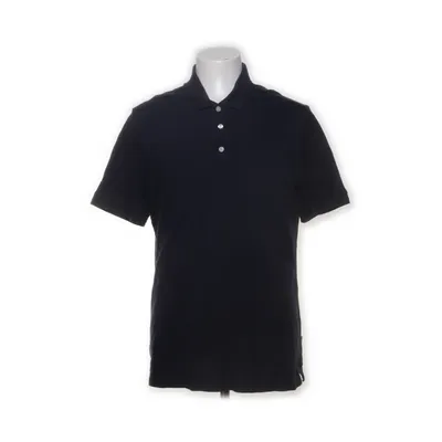 Polo (Bleu) de Forét Coton biologique