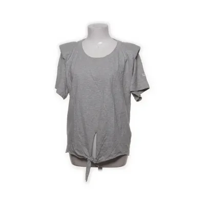 T-shirt (Gris) de 10 Days Coton