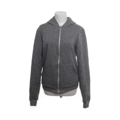 Jurk (Grijs) van American Apparel