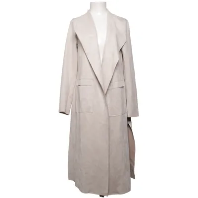 Jas (Beige) van Maxim Polyester
